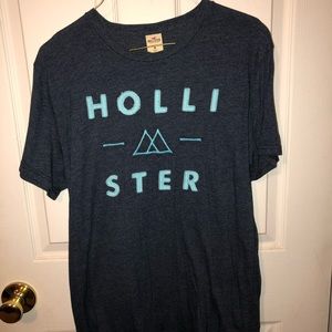 HOLLISTER AND AE SCREEN TEE BUNDLE